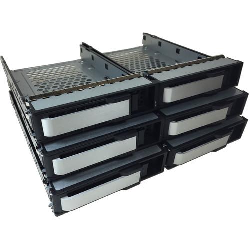 Areca Drive Tray for ARC-5028T2 Storage Systems ARC-5028T2-DT6, Areca, Drive, Tray, ARC-5028T2, Storage, Systems, ARC-5028T2-DT6