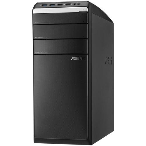ASUS  M51BC-US004S Desktop Computer M51BC-US004S