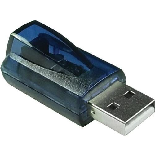 Asustor  AS-IR USB IR Receiver AS-IR, Asustor, AS-IR, USB, IR, Receiver, AS-IR, Video