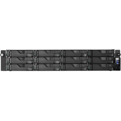 Asustor AS7012RD 12-Bay Enterprise NAS Server AS7012RD