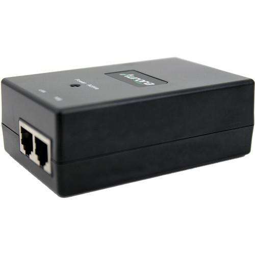 Aurora Multimedia 48 VDC 24W 1 Gigabit PoE Power PS0081-1-AU