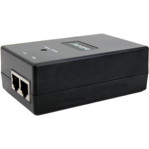 Aurora Multimedia 48 VDC 24W 1 Gigabit PoE Power PS0081-1-UK