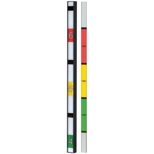 Axis Communications F9201 Height Strip Housing 5506-261