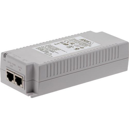 Axis Communications T8134 60W High PoE Midspan 5900-334
