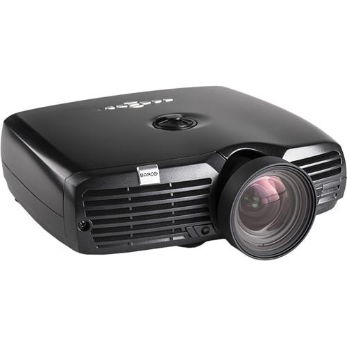 Barco  F-22 WUXGA Installation Projector R9023054