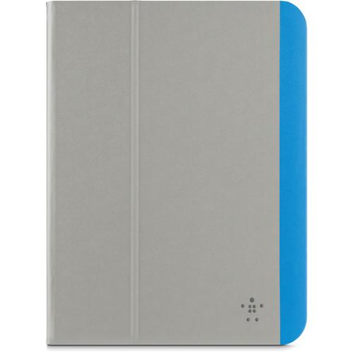 Belkin Slim Style Cover for iPad Air 2 and iPad Air F7N253B1C01, Belkin, Slim, Style, Cover, iPad, Air, 2, iPad, Air, F7N253B1C01