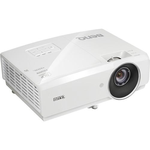 BenQ  MW727 WXGA DLP Multimedia Projector MW727, BenQ, MW727, WXGA, DLP, Multimedia, Projector, MW727, Video