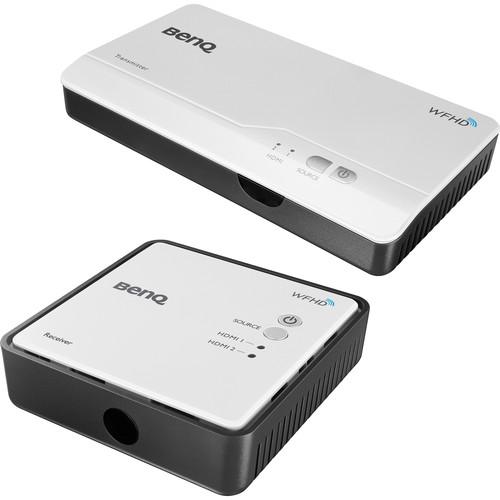 BenQ Wireless FHD Kit for Select BenQ Projectors 5J.J9H28.A02