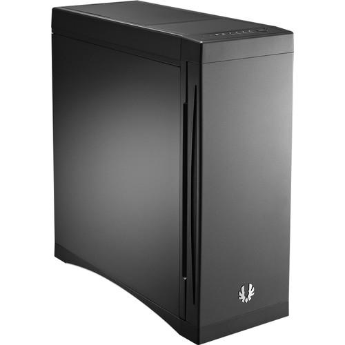 BitFenix Ghost ATX Mid-Tower Chassis (Black) BFC-GHO-300-KKN1-RP