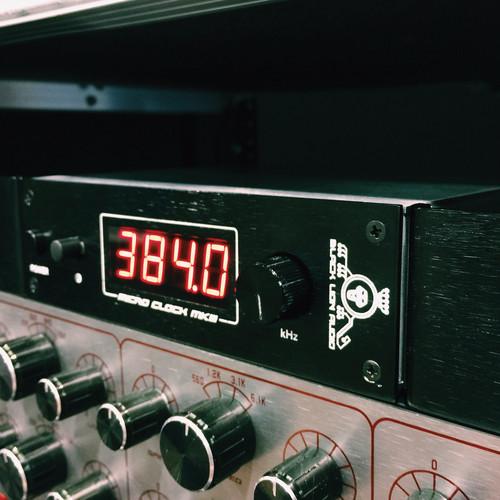 Black Lion Audio Micro Clock MkIII - Master MICRO CLOCK MKIII