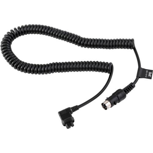 Bolt HV Locking Flash Power Cable for Select Sony Flash BO-1012, Bolt, HV, Locking, Flash, Power, Cable, Select, Sony, Flash, BO-1012