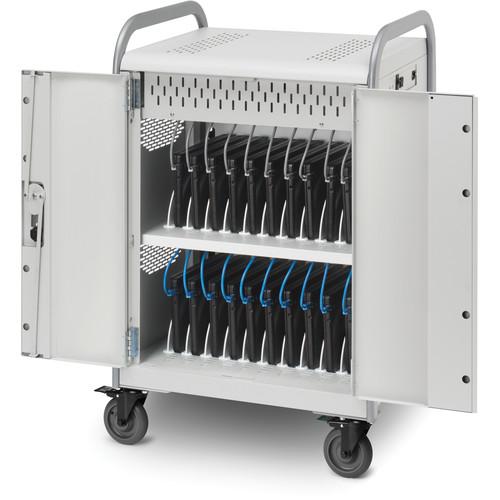 Bretford Link 20L MDMLAP20NR Storage and Charging MDMLAP20NR-90D, Bretford, Link, 20L, MDMLAP20NR, Storage, Charging, MDMLAP20NR-90D