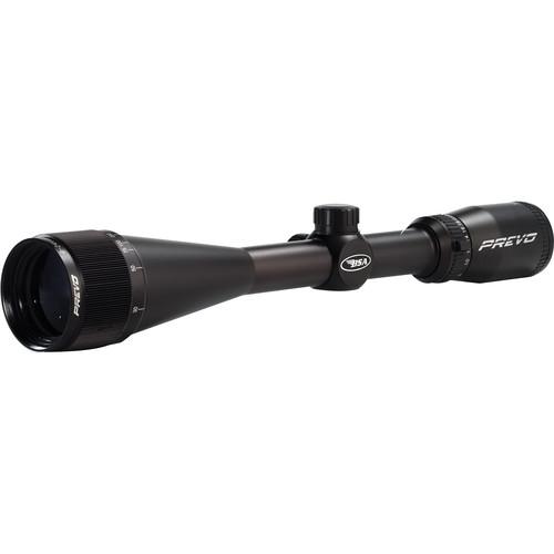 BSA Optics 6-24x44 Pervo Riflescope (Wire Reticle) PV624X44AOCP