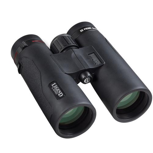Bushnell 10x42 Legend L-Series Binocular (Black) 198104