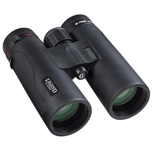 Bushnell 8x42 Legend L-Series Binocular (Black) 198842