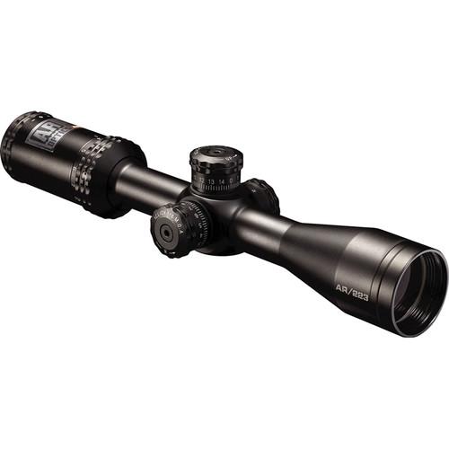 Bushnell Bushnell 4.5-18x40 AR Optics Riflescope AR945184B
