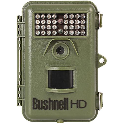 User manual Bushnell NatureView HD Essential Trail Camera (Green