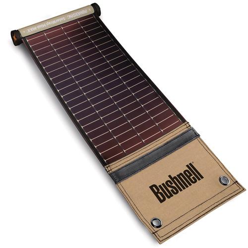 Bushnell PowerSync SolarWrap Mini-MAX Charger PP1015ML, Bushnell, PowerSync, SolarWrap, Mini-MAX, Charger, PP1015ML,
