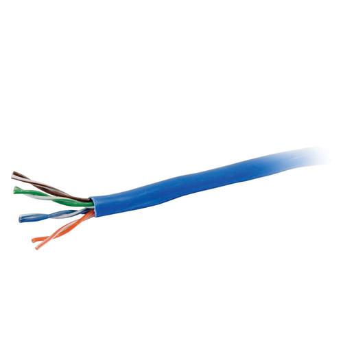 C2G CAT5e Bulk Unshielded Network Cable with Solid 56006, C2G, CAT5e, Bulk, Unshielded, Network, Cable, with, Solid, 56006,