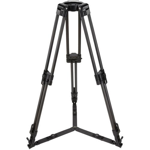 Camgear EFP150/CF2 2-Stage 150mm Bowl Tripod EFP150/CF2, Camgear, EFP150/CF2, 2-Stage, 150mm, Bowl, Tripod, EFP150/CF2,