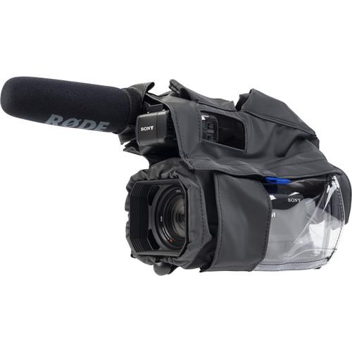 camRade  wetSuit for Sony PXW-X70 CAM-WS-PXWX70, camRade, wetSuit, Sony, PXW-X70, CAM-WS-PXWX70, Video
