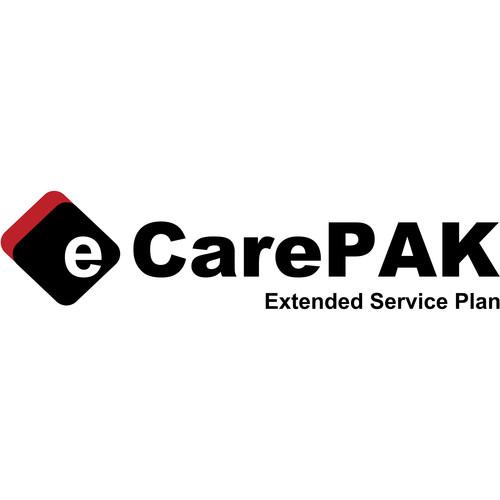Canon 1-Year eCarePAK Extended Service Plan For Canon 1708B323AA