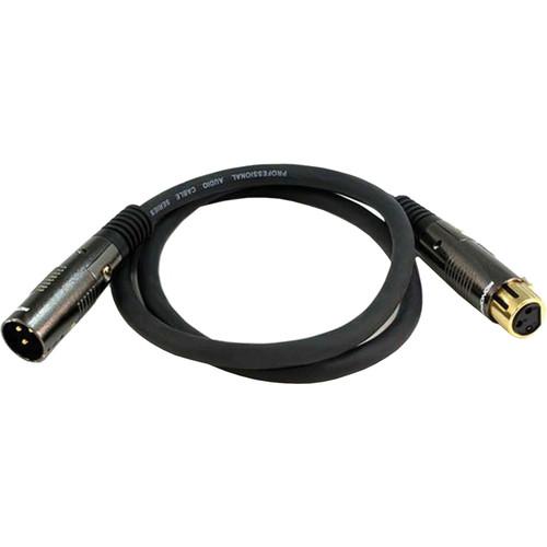 CEntrance Inc. Monoprice Male XLR to MALE XLR TO FEMALE XLR CA, CEntrance, Inc., Monoprice, Male, XLR, to, MALE, XLR, TO, FEMALE, XLR, CA