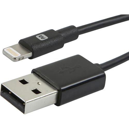 CEntrance Inc. Monoprice MFi Certified LIGHTNING CABLE 4