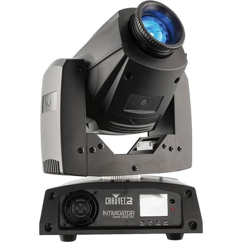 CHAUVET Intimidator Spot 255 IRC LED INTIMIDATOR SPOT 255 IRC