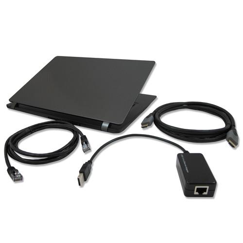 Comprehensive Chromebook HDMI and Networking CCK-H02