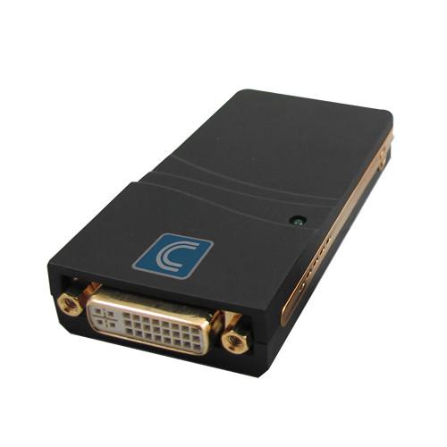 Comprehensive USB 2.0 to DVI/VGA/HDMI Converter USB2-DVI/VGA/HD