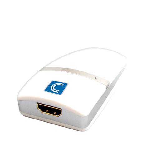 Comprehensive USB 3.0 to HDMI with Audio Converter USB3-HDGA
