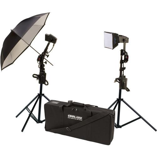 Cool-Lux LK2241 Mini-Cool AC Location Lighting Kit 943566, Cool-Lux, LK2241, Mini-Cool, AC, Location, Lighting, Kit, 943566,