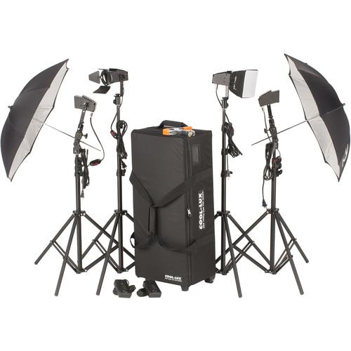 Cool-Lux  LK2246 AC Studio Kit 943595