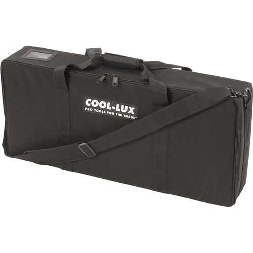Cool-Lux  RP0035 Hollywood Travel Case 945219