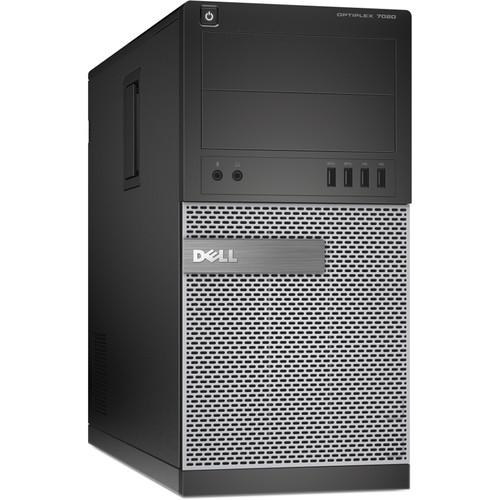 Dell OptiPlex 7020 Minitower Desktop Computer 998-BFZV