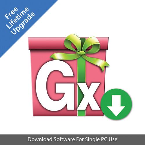 DgFlick Gift Xpress (Download, Standard Edition) GS