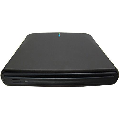 Digistor External USB 3.0 Blu-ray Burner w/ Archive DIG-78103