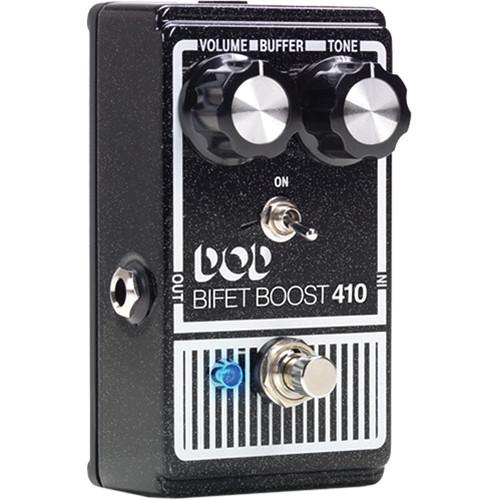 DigiTech  DOD Bifet Boost 410 (2014) DOD410-14, DigiTech, DOD, Bifet, Boost, 410, 2014, DOD410-14, Video