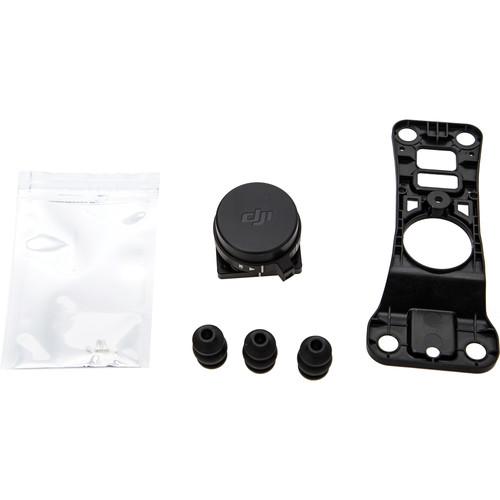 DJI Gimbal Mount and Mounting Plate for Inspire 1 CP.BX.000050, DJI, Gimbal, Mount, Mounting, Plate, Inspire, 1, CP.BX.000050
