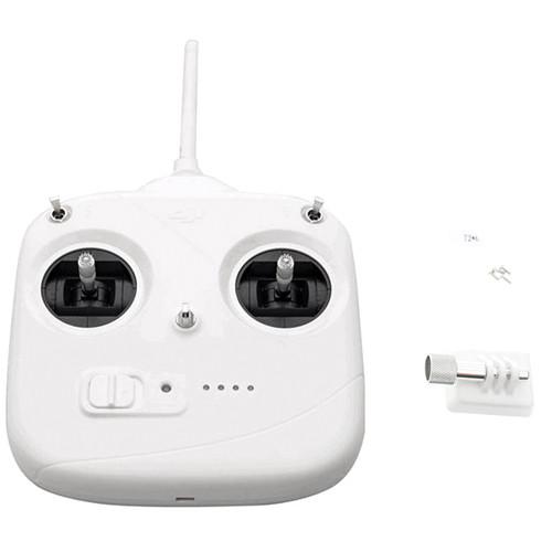 DJI Transmitter v3.0 for Phantom 2 Vision  CP.PT.000131, DJI, Transmitter, v3.0, Phantom, 2, Vision, CP.PT.000131,