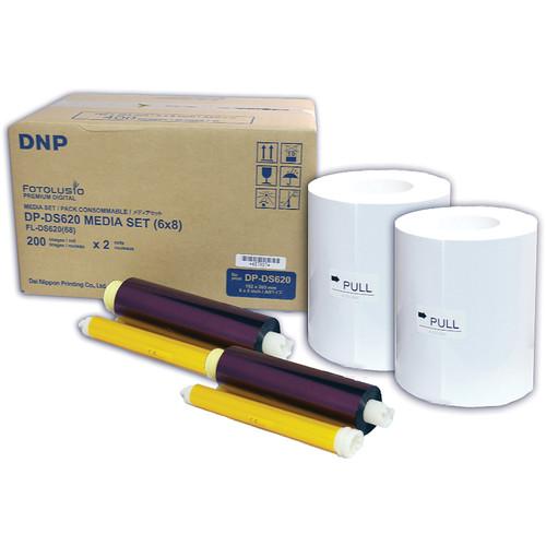 DNP DS6206x8 6 x 8