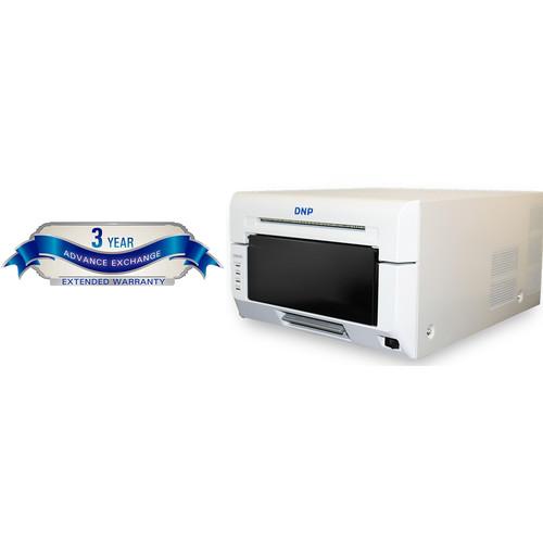 dnp ds40 professional photo printer