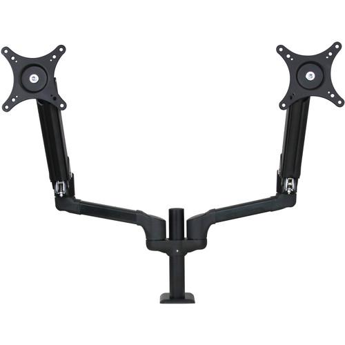 Dyconn Chimera Gas Spring Dual Monitor Desk Mount DE840D