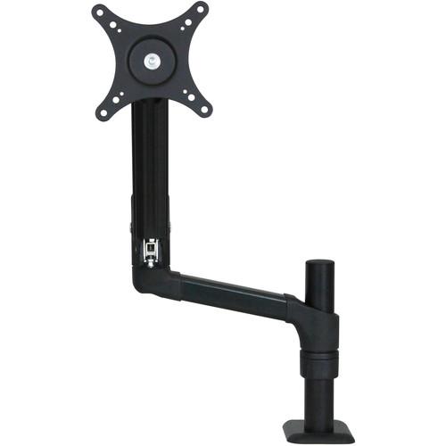 Dyconn Minotaur Gas Spring Monitor Desk Mount DE840S, Dyconn, Minotaur, Gas, Spring, Monitor, Desk, Mount, DE840S,