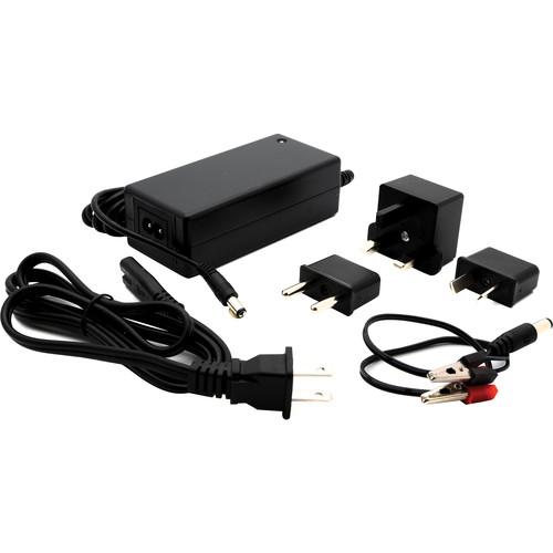 E-flite 12V 5A Power Supply for EFLC3016 Charger EFLC4031