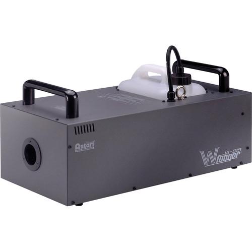 Elation Professional W-515 Wireless Fog Machine W-515