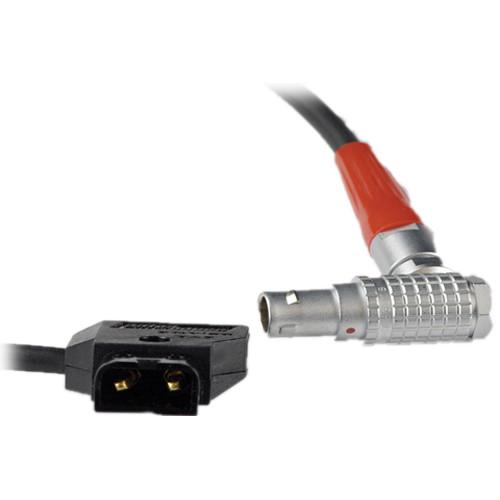 Element Technica W.M.D. Right Angle Power Cable LEMO 791-0535