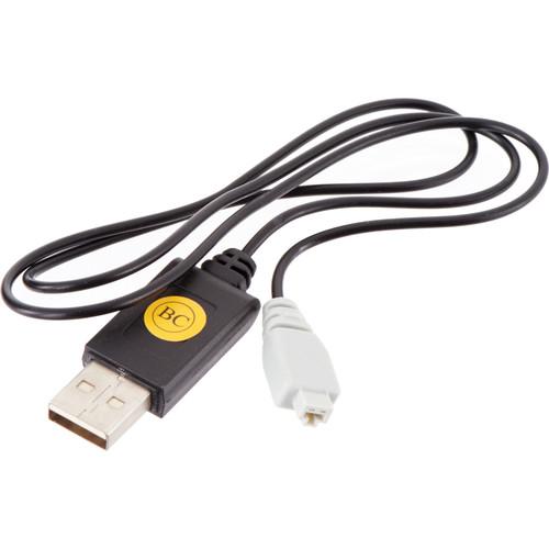Estes USB Charge Cord for Proto X FPV Quadcopter ESTE4565