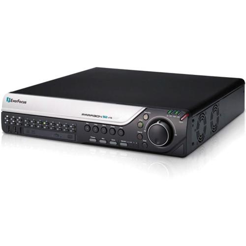 EverFocus Paragon960 32-Channel Real-Time PARAGON960X4-32/2T